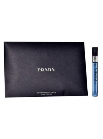 Prada Amber Pour Homme пробник 1.5 мл