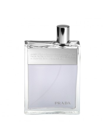 Prada Amber Pour Homme тестер (туалетная вода) 100 мл