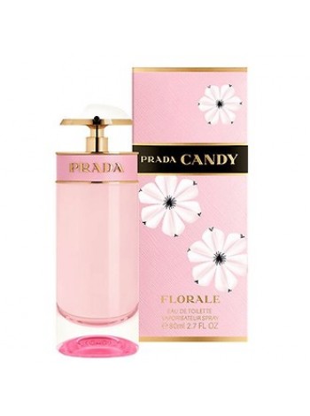 Prada Candy Florale пробник 1.5 мл