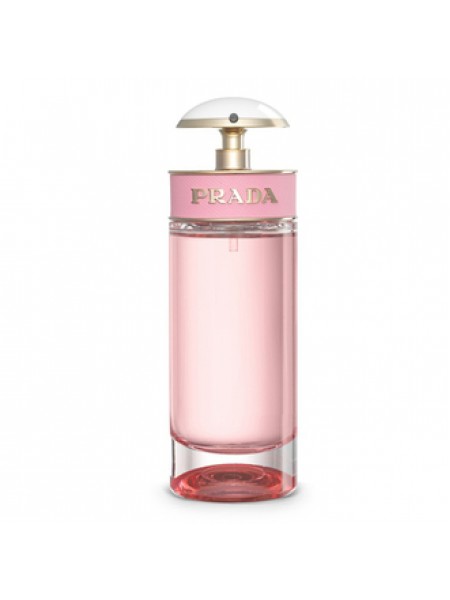 Prada Candy Florale тестер (туалетная вода) 80 мл
