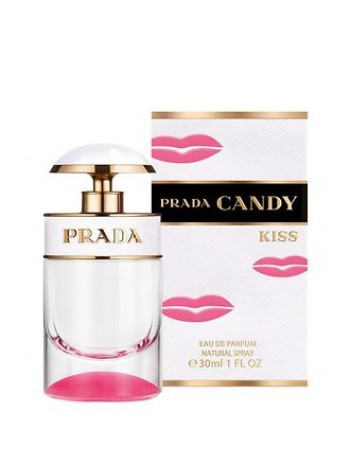 Prada Candy Kiss 2016 парфюмированная вода 30 мл