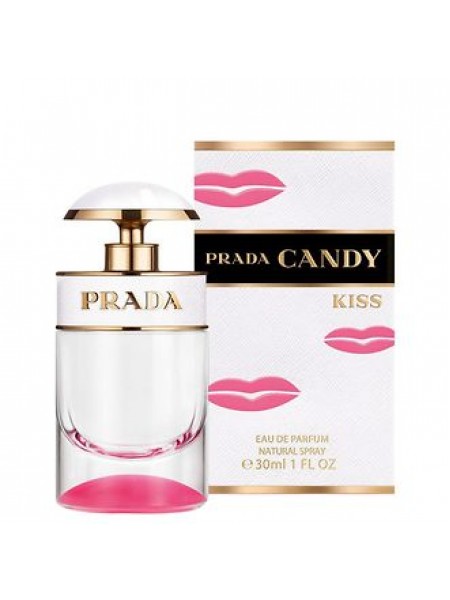 Prada Candy Kiss 2016 парфюмированная вода 30 мл