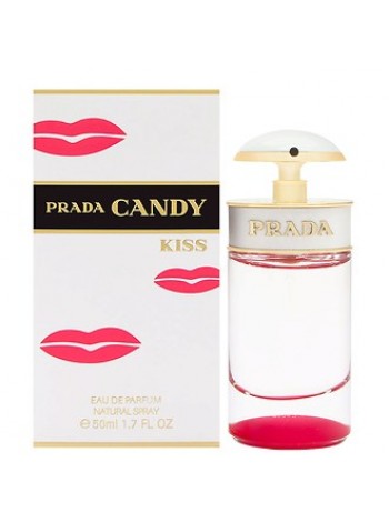 Prada Candy Kiss 2016 парфюмированная вода 50 мл