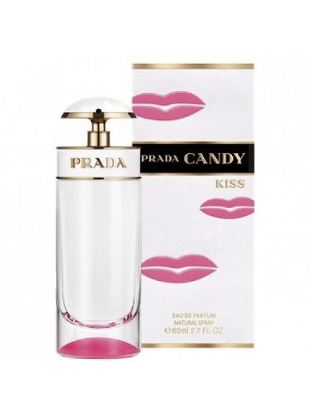 Prada Candy Kiss 2016 парфюмированная вода 80 мл