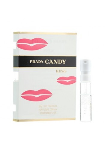 Prada Candy Kiss 2016 пробник 1.5 мл
