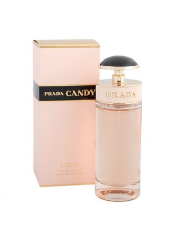 Prada Candy L'Eau туалетная вода 30 мл