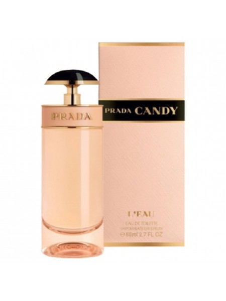 Prada Candy L'Eau туалетная вода 80 мл