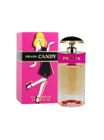 Prada Candy миниатюра 7 мл