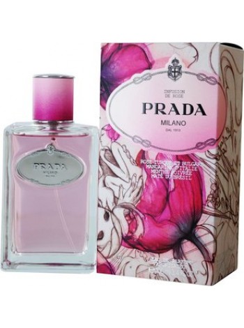 Prada Infusion de Rose пробник 1.5 мл