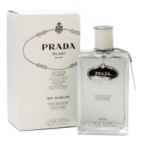 Prada Infusion d'Homme тестер (туалетная вода) 200 мл