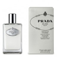 Prada Infusion d'Homme туалетная вода 100 мл