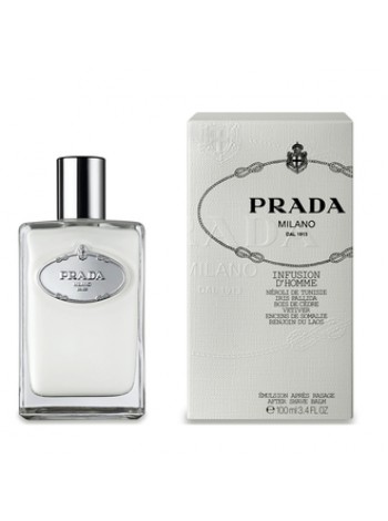 Prada Infusion d'Homme туалетная вода 100 мл