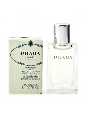 Prada Infusion D'Iris миниатюра 8 мл
