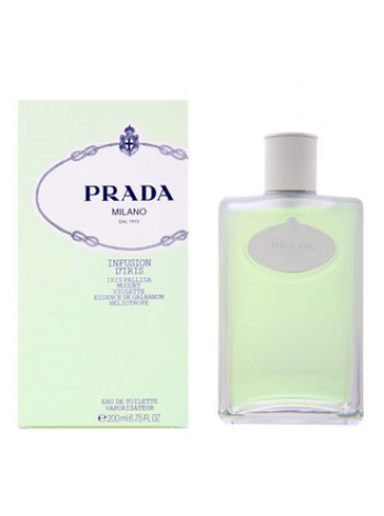 Prada Infusion D'Iris парфюмированная вода 200 мл