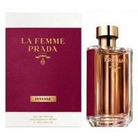 Prada La Femme Intense парфюмированная вода 50 мл