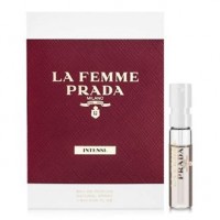 Prada La Femme Intense пробник 1.5 мл