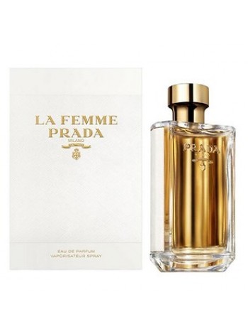 Prada La Femme парфюмированная вода 50 мл