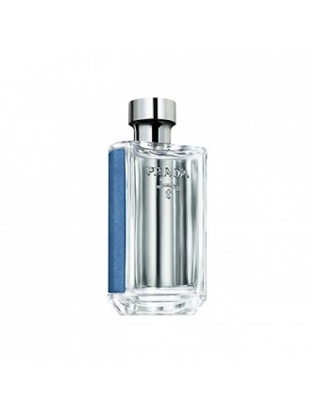 Prada L'Homme L'Eau тестер (туалетная вода) 100 мл