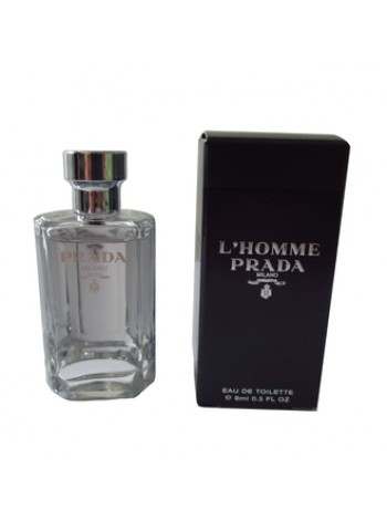 Prada L'Homme миниатюра 9 мл