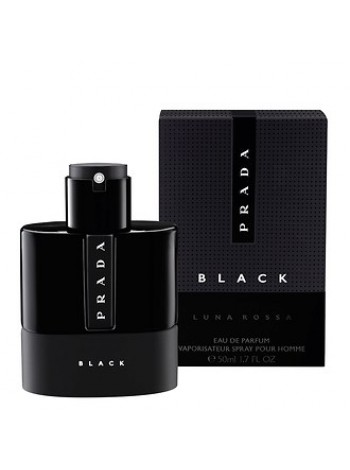 Prada Luna Rossa Black миниатюра 9 мл