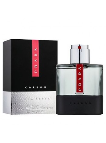 Prada Luna Rossa Carbon миниатюра 9 мл