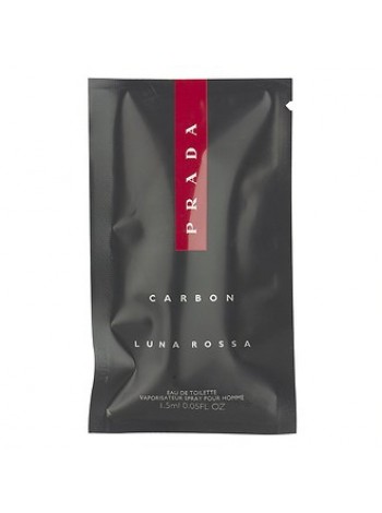 Prada Luna Rossa Carbon пробник 1.5 мл