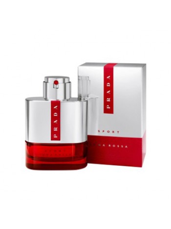 Prada Luna Rossa Sport туалетная вода 50 мл