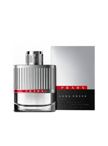 Prada Luna Rossa туалетная вода 50 мл