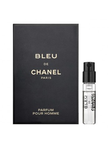 Chanel Bleu de Chanel Parfum 2018 пробник (духи) 2 мл
