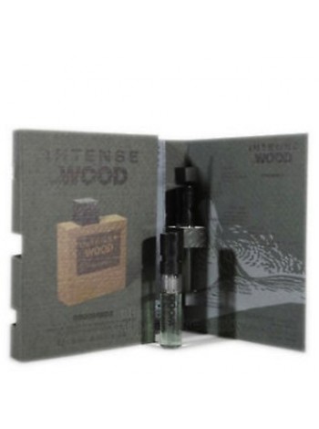 Dsquared2 He Wood Intense пробник 1.5 мл