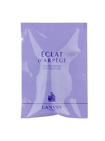 Lanvin Eclat D'Arpege пробник 2 мл