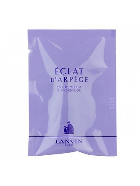 Lanvin Eclat D'Arpege пробник 2 мл