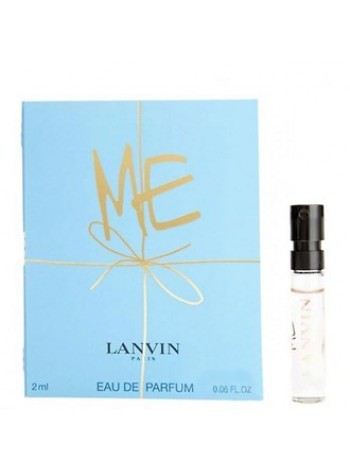 Lanvin Me пробник 2 мл