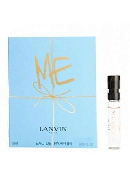 Lanvin Me пробник 2 мл