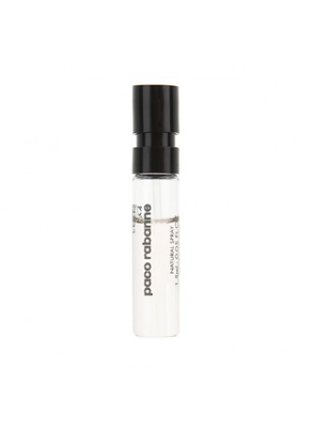 Paco Rabanne Black XS L'Exces for Him пробник 1.2 мл