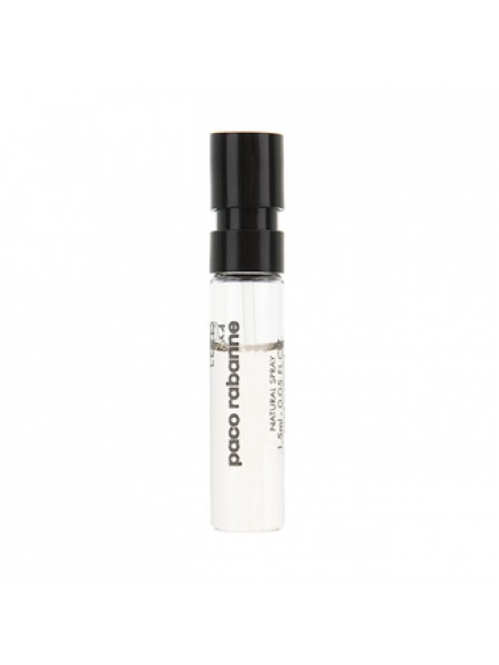 Paco Rabanne Black XS L'Exces for Him пробник 1.2 мл