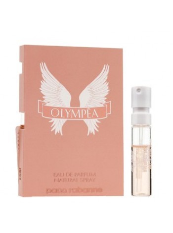 Paco Rabanne Olympea пробник 1.5 мл