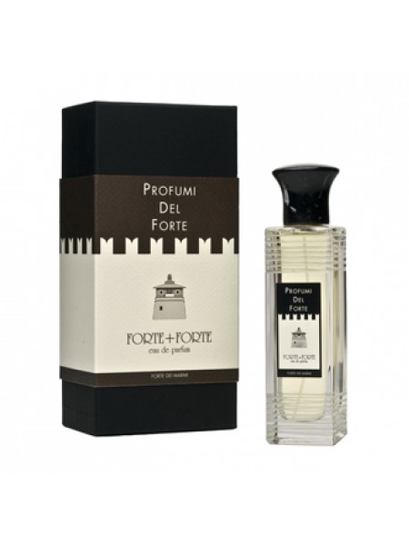Profumi del Forte Forte + Forte парфюмированная вода 100 мл