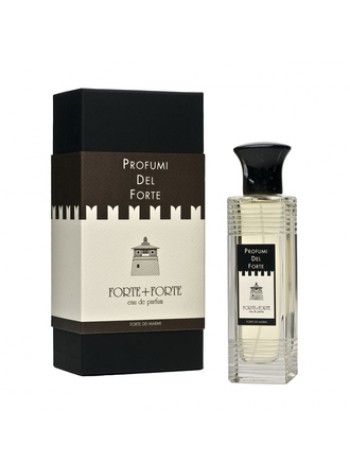 Profumi del Forte Forte + Forte парфюмированная вода 50 мл