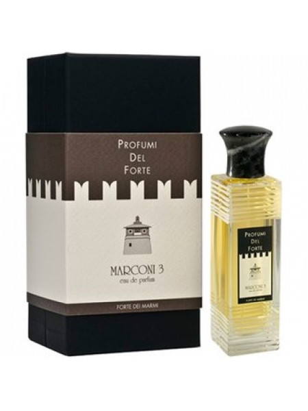 Profumi del Forte Marconi 3 миниатюра 5 мл