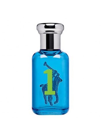 Ralph Lauren Big Pony 1 for Women тестер (туалетная вода) 100 мл