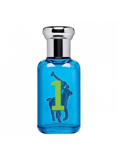 Ralph Lauren Big Pony 1 for Women тестер (туалетная вода) 100 мл