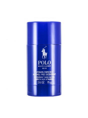 Ralph Lauren Polo Blue стиковый дезодорант 75 мл