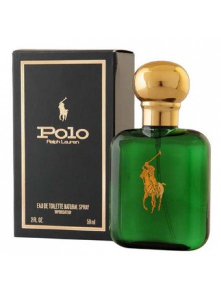 Ralph Lauren Polo Green Подарочный набор (туалетная вода 118 мл + лосьон после бритья 118 мл + стиковый дезодорант 75 мл)