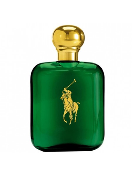 Ralph Lauren Polo Green тестер (туалетная вода) 118 мл
