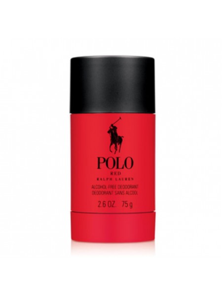 Ralph Lauren Polo Red стиковый дезодорант 75 мл