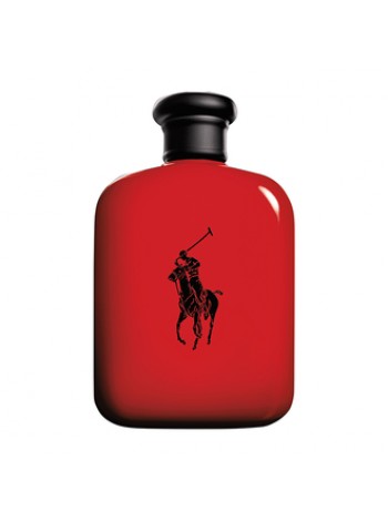 Ralph Lauren Polo Red тестер (туалетная вода) 125 мл
