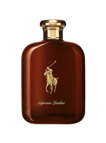 Ralph Lauren Polo Supreme Leather тестер (парфюмированная вода) 125 мл