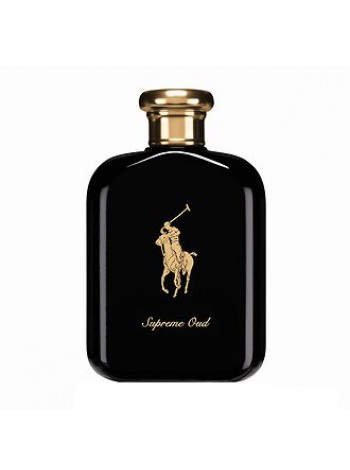 Ralph Lauren Polo Supreme Oud тестер (парфюмированная вода) 125 мл