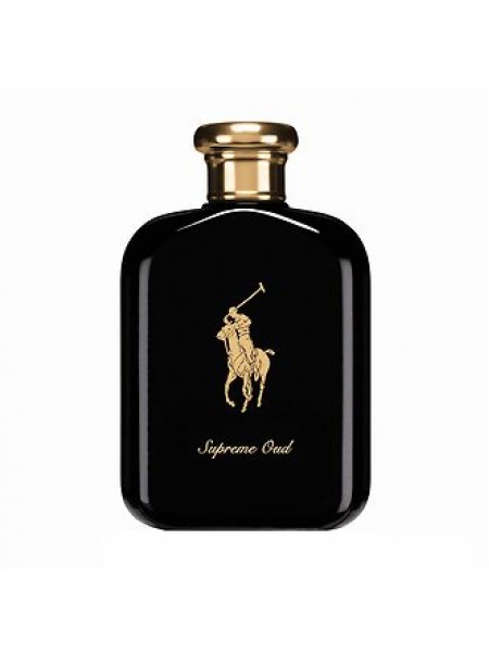Ralph Lauren Polo Supreme Oud тестер (парфюмированная вода) 125 мл
